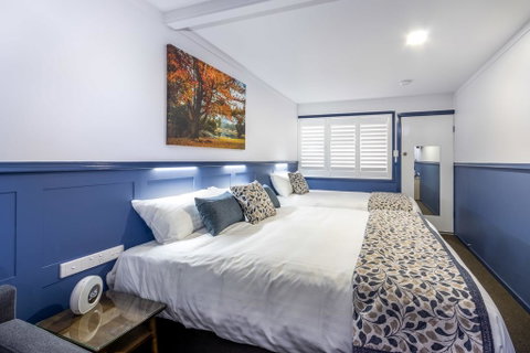 Granite Belt Motel - Broome Tourism 0