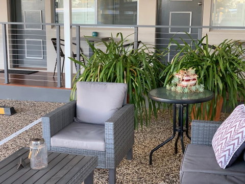 Granite Belt Motel - Broome Tourism 2