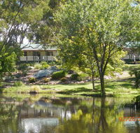 Granite Gardens Cottages  Lake Retreat - Broome Tourism
