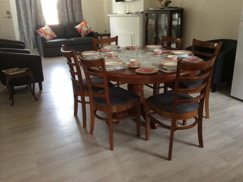 Granny's B&B - Broome Tourism 1