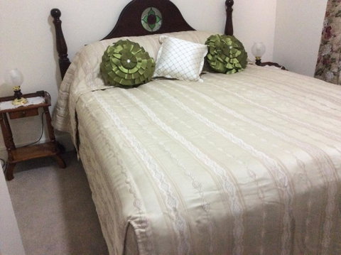Granny's B&B - Broome Tourism 0
