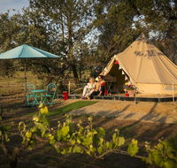 Grapevine Glamping - Broome Tourism