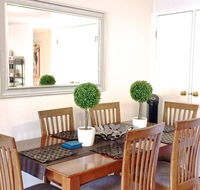 Great for families.Pool  kitchen - Broome Tourism