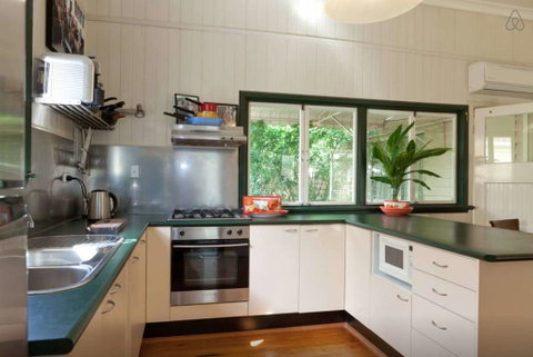 Green Gables - Broome Tourism 3