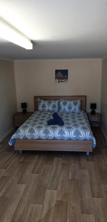 Green Head Caravan Park - Broome Tourism 3