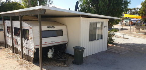 Green Head Caravan Park - Broome Tourism 1