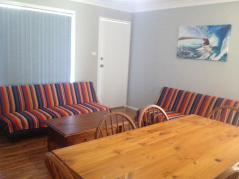 Green Meadow - Broome Tourism 3