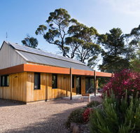 Green Retreat Passive House - Broome Tourism