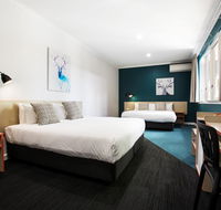 Greenacre Hotel - Broome Tourism