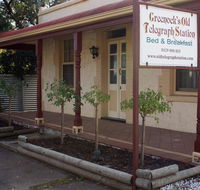 Greenock's Old Telegraph Station - Broome Tourism