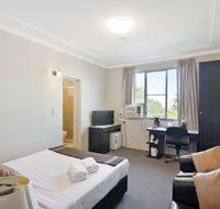 Greenwich Inn Motel - Broome Tourism