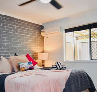 Grey Brick Apartment - Broome Tourism