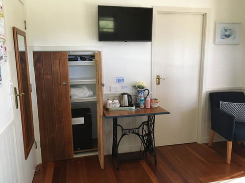 Gridley Homestead B&B - Broome Tourism 1