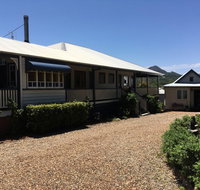 Gridley Homestead BB - Broome Tourism