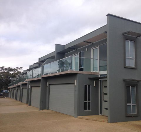 Griffith Prestige Apartments - Broome Tourism 3