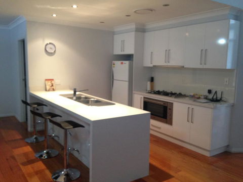 Griffith Prestige Apartments - Broome Tourism 2