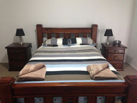 Griffith Prestige Apartments - Broome Tourism 1