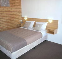 Grong Grong Motor Inn - Broome Tourism