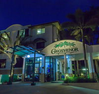 Grosvenor in Cairns - Broome Tourism