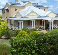 Grovely House - Broome Tourism