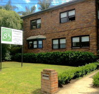 Guesthouse 83 - Broome Tourism
