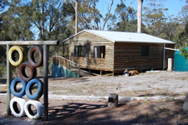 Little Swanport TAS Broome Tourism
