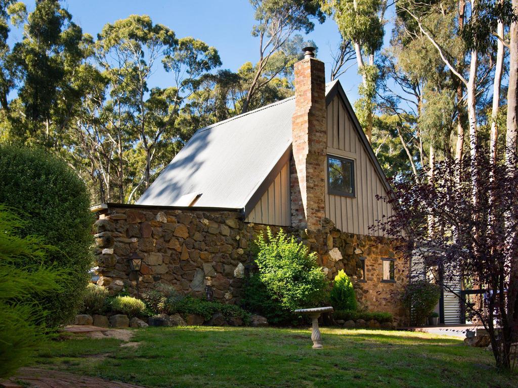 Wheatsheaf VIC Broome Tourism
