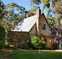 Gumnut Cottage Daylesford - Broome Tourism
