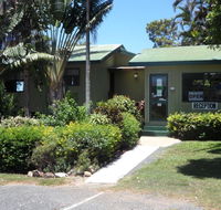 Gumnut Glen Cabins - Broome Tourism