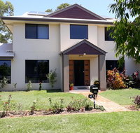 Gumtrees - Broome Tourism