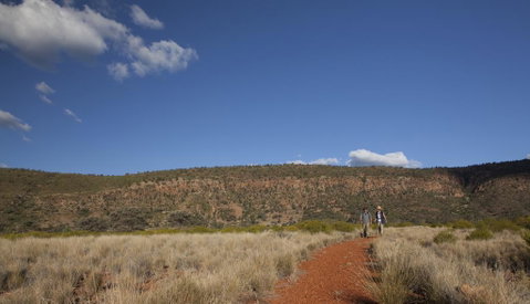 Gundabooka National Park Cottages - Broome Tourism 2