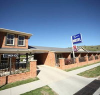 Gundagai Gabriel Motor Inn - Broome Tourism