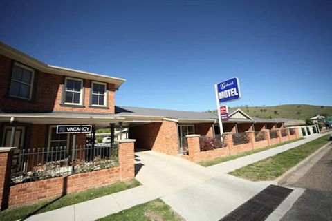 Gundagai Gabriel Motor Inn - Broome Tourism 0