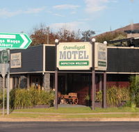 Gundagai Motel - Broome Tourism
