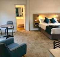 Gundagai Tourist Suites - Broome Tourism