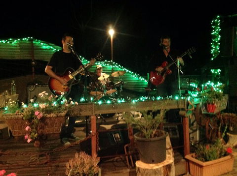 Gundaroo Colonial Inn - Broome Tourism 1