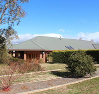 Gundaroo Manor Bed  Breakfast - Broome Tourism