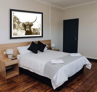 Gunnedah Hotel - Broome Tourism