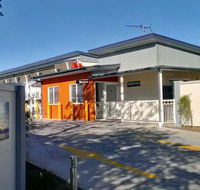 Gunnedah Lodge Motel - Broome Tourism