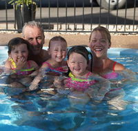 Gunnedah Motor Inn - Broome Tourism