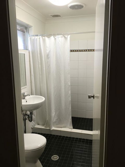 Gunnedah Motor Inn - Broome Tourism 3