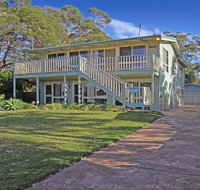 Gunyah - an idyllic coastal getaway - Broome Tourism