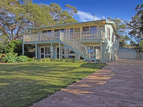 Gunyah - An Idyllic Coastal Getaway - Broome Tourism 0