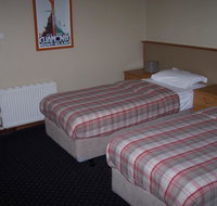 Guthega Inn - Broome Tourism