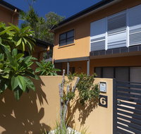 Gwydir Court 6 - Broome Tourism