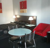 Gympie Muster Inn - Broome Tourism