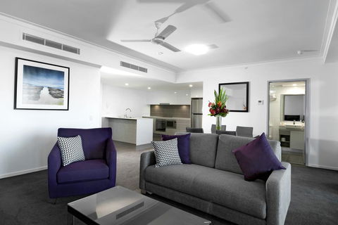 H On Mitchell Apartment Hotel - Broome Tourism 3