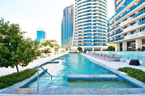 H Residences - Private Apartments - Apartment Stay - Broome Tourism 0