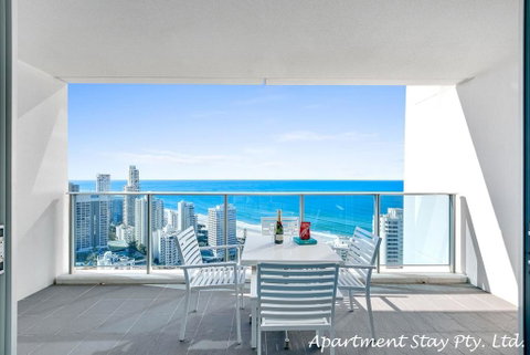 H Residences - Private Apartments - Apartment Stay - Broome Tourism 1