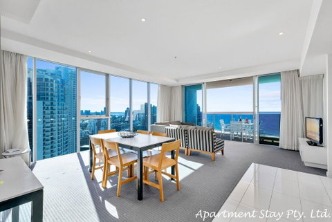H Residences - Private Apartments - Apartment Stay - Broome Tourism 2